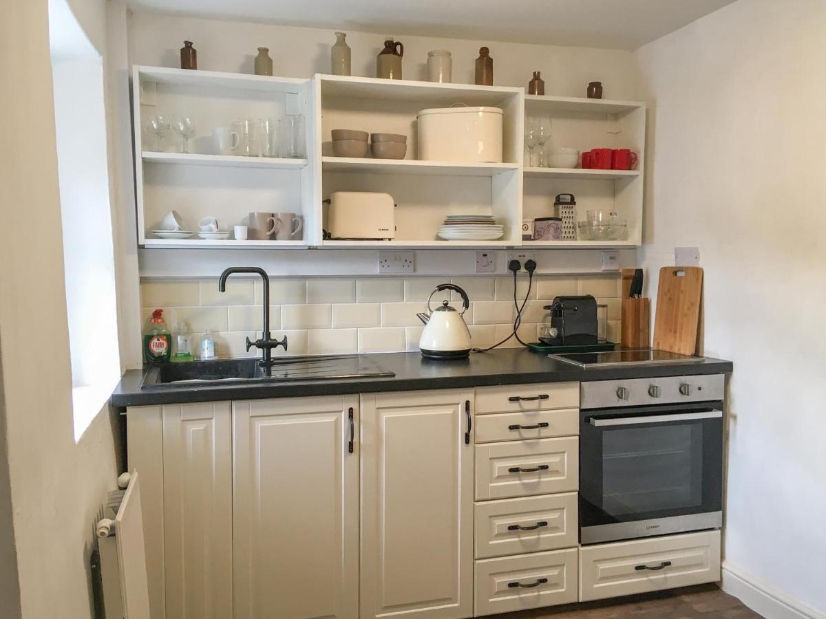 The Hill Holiday home Matlock (Derbyshire)