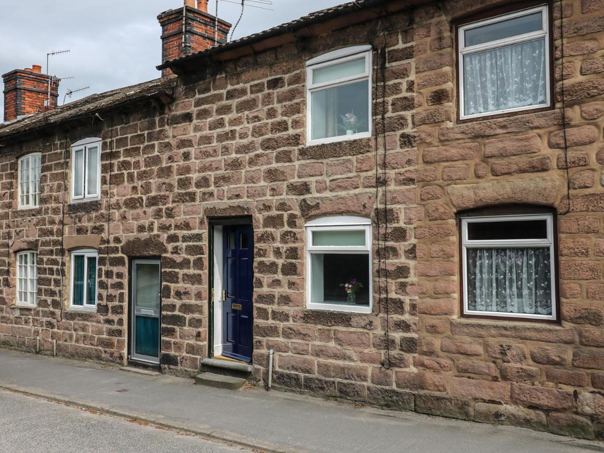 The Hill Holiday home Matlock (Derbyshire)