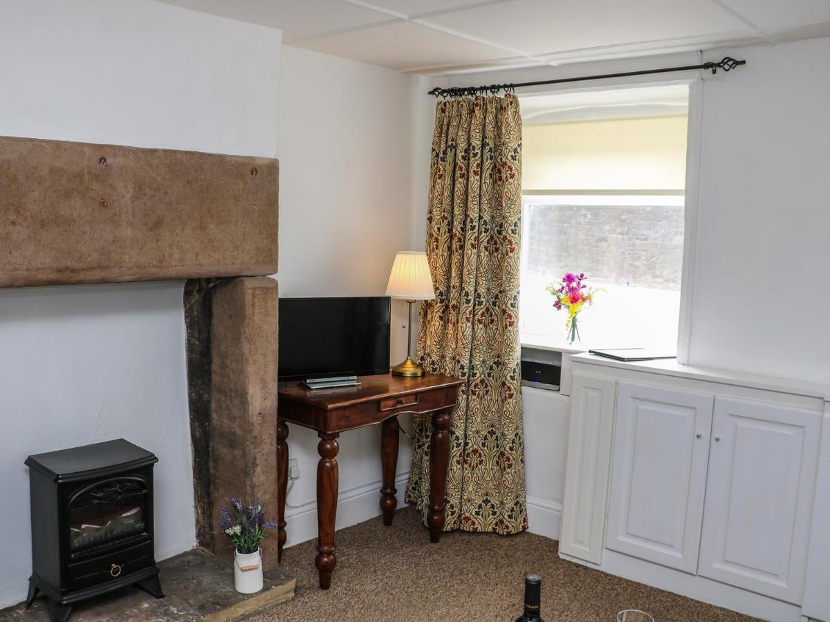 The Hill Matlock (Derbyshire)